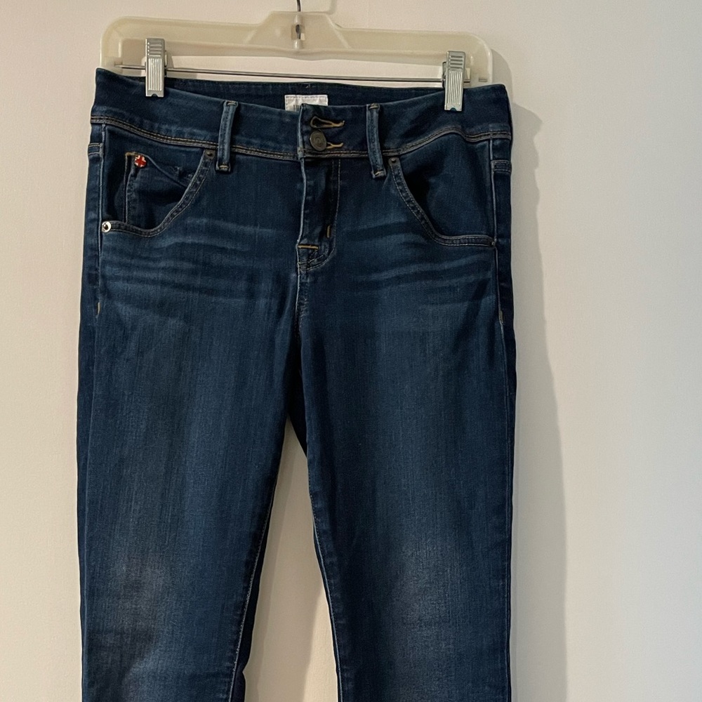 Hudson Beth Baby size 28